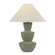 Kamas Table Lamp (52|PTL4227-PBR/COM)