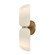 Hermann Wall Sconce (52|B4714-PBR)