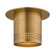 Berg Flush Mount (52|C1508-PBR)