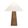 Agoura Table Lamp (52|PTL6824-PBR)