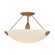 Vivienne Semi Flush (6939|H1185601-PBR)