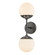 Paige Wall Sconce (6939|H193102-OB)