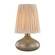 Clementine Table Lamp (6939|HL1000201-AGB/CML)