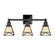 Three Light Old Bronze Vanity (57|1273-OB)