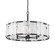Veil 29.25'' 6-Light Pendant (10|3636-899)