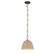 Cordón 10'' 1-Light Pendant (10|16065-860)