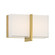 High Rise 8.5'' Wide LED Bath Bar (10|2921-791-L)
