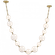 Datum Necklace Chandelier (279|CHC 5670AB-WG)