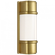 Rally 13'' Linear Bath Sconce (279|TOB 2520HAB-WG)