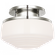 Rally 11'' Flush Mount (279|TOB 4526PN-WG)