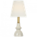 Fifi 12'' Cordless Accent Lamp (279|TOB 3661TS-L-CL)