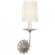 Leslie 17'' Single Sconce (279|SK 2205BSL-L)