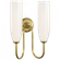 Meridien 16'' Double Sconce (279|MF 2016SB-WG)