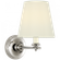 Tess 9'' Single Sconce (279|MF 2025PN-S)