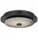 Lunara 11'' Flush Mount (279|AMB 4020BZ-ALB)