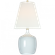 Cassis 25'' Table Lamp (279|ARN 3667PLB-L)
