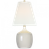 Cassis 25'' Table Lamp (279|ARN 3667IVO-L)