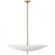 Orsini 30'' Chandelier (279|ARN 5240HAB-PW)