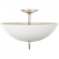 Orsini 16'' Semi-Flush Mount (279|ARN 4240PN-PW)