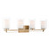 Parsons Studio 32.5'' Wide 4-Light Vanity (10|6104-791)