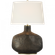 Beton Medium Table Lamp (279|KW 3613CBZ-L)