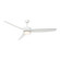 Bistleton 60'' 5CCT LED Smart Ceiling Fan (39|F851L-ALW)