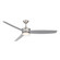 Bistleton 60'' 5CCT LED Smart Ceiling Fan (39|F851L-BN)