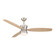 Sandfell 56'' 5CCT LED Smart Ceiling Fan (39|F841L-BN/ASW)