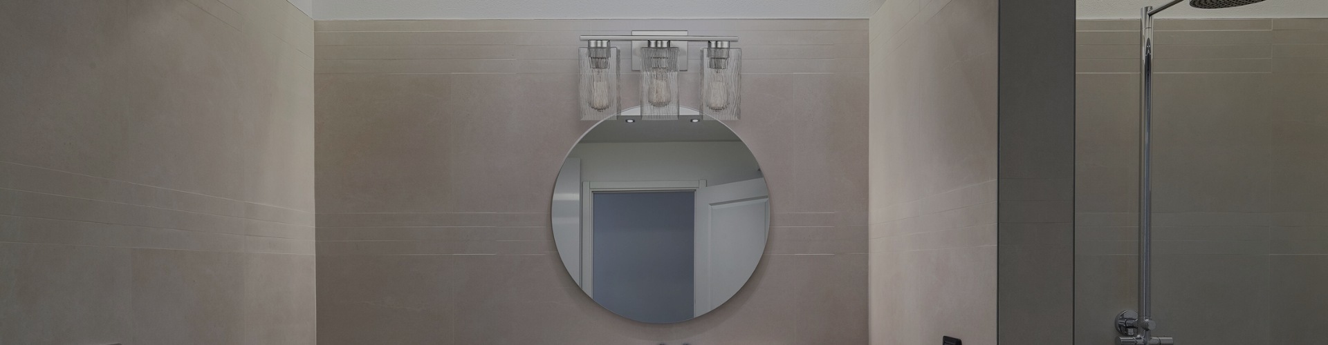Bathroom Lighting - Shop The Lighting Center at Rockingham Electric