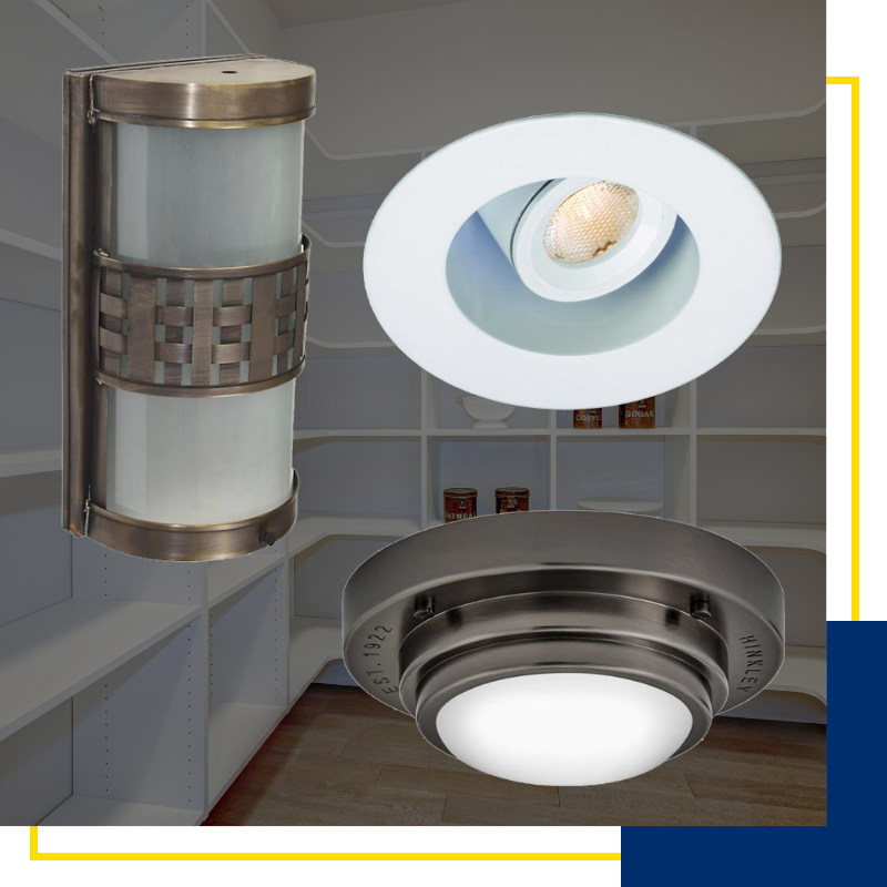 image of various lights