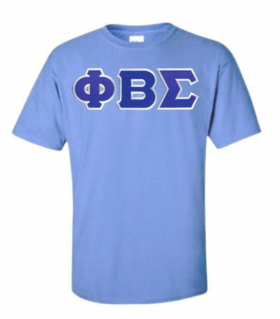 Phi Beta Sigma Tee