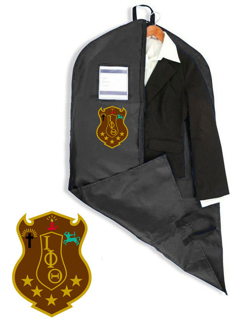 Iota Phi Theta Garment Bag