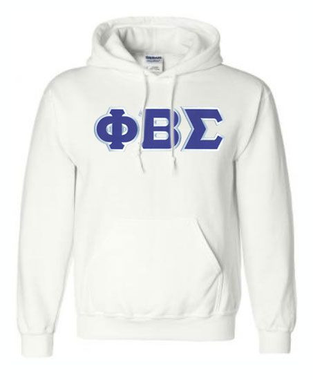 Phi Beta Sigma Sweatshirts