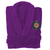 DISCOUNT-Fraternity & Sorority Greek Bathrobe