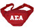Fraternity & Sorority Deluxe Fanny Pack