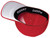 Fraternity Fitted Line Hat