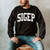 Fraternity Nickname Crew Sweatshirt