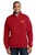 Fraternity & Sorority Quarter Zip Pullover