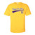 Omega Psi Phi Tail Tee