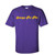 Omega Psi Phi Trucker Tee