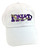 DISCOUNT-Omega Psi Phi Hat - Letters