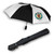 Omega Psi Phi Umbrella