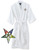 DISCOUNT-Order Of Eastern Star  Patch  Bathrobe