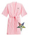 DISCOUNT-Order Of Eastern Star  Patch  Bathrobe
