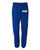 Phi Beta Sigma Greek Lettered Thigh Sweatpants