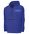 Phi Beta Sigma Tackle Twill Lettered Pack N Go Pullover