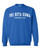 Phi Beta Sigma Fraternity Founders Crew Sweatshirt