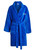 Phi Beta Sigma Fraternity Lettered Bathrobe