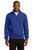 Fraternity & Sorority Quarter Zip Fleece Pullover