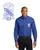 DISCOUNT-Phi Beta Sigma Long Sleeve Oxford